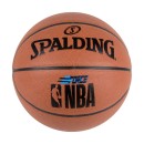 SPALDING Basketball NBA Force In/Out Size 7 76-279Z1