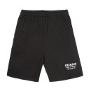 Emerson Men's Sweat Shorts 191.EM26.33 Black
