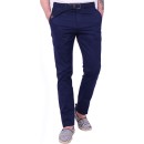 Victory Summer Pants Slim Fit Miami SS19 Blue