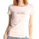 Paco & Co Wmn's T-Shirt 86215 Pink