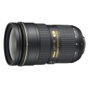 Nikon Φακός AF-S Nikkor 24-70mm f/2.8G ED (JAA802DA) Μέχρι 24 άτ