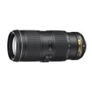 Nikon Φακός Zoom AF-S Nikkor 70-200mm f/4G ED VR (JAA815DA) Μέχρ