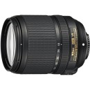 Nikon Φακός Zoom AF-S Nikkor 18-140mm f/3.5-5.6G ED DX VR (JAA81