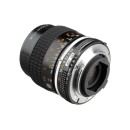 Nikon Φακός Nikkor Micro 55mm f/2.8 (JAA616AB) Μέχρι 12 άτοκες δ