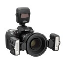 Nikon Σύστημα Ασύρματων Φλας Speedlight Commander Kit R1C1 (FSA9