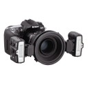 Nikon Σύστημα Ασύρματων Φλας Remote Kit R1 (FSA906BA) Μέχρι 12 ά