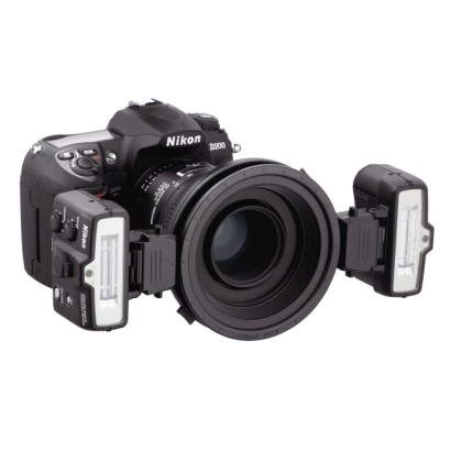 Nikon Σύστημα Ασύρματων Φλας Remote Kit R1 (FSA906BA) Μέχρι 12 ά