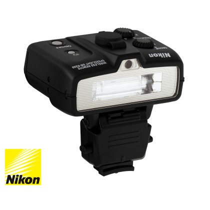 Nikon Ασύρματο Φλας Speedlight SB-R200 (FSA90601) Μέχρι 12 άτοκε