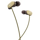 Yamaha Ακουστικά EPH-W32 Bluetooth Gold