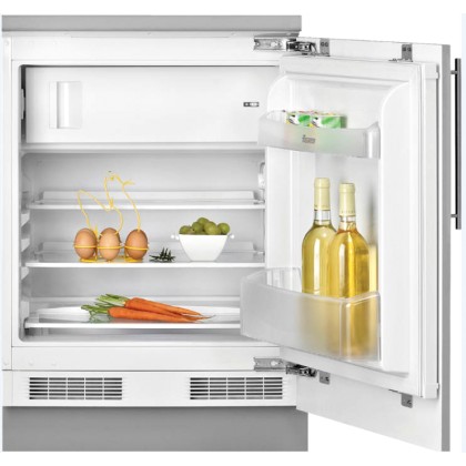 Teka Μονόπορτο Ψυγείο TFI3 130 D (123Lt A++) Μέχρι 12 άτοκες δόσ