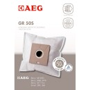AEG Σακούλες για Ηλεκτρική Σκούπα GR50S