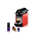 Delonghi Μηχανή Nespresso Pixie Clips EN126 + Δώρο κάψουλες αξία