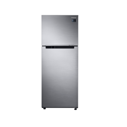 Samsung Ψυγείο Δίπορτο RT32K5030S8/ES (330Lt A+) Μέχρι 12 άτοκες