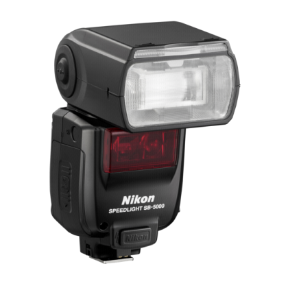 Nikon Φλας SB 5000 (FSA04301) Μέχρι 12 άτοκες δόσεις