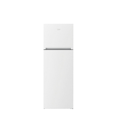 Beko Ψυγείο δίπορτο RDSE 465K30 W (437Lt Α++) Μέχρι 12 άτοκες δό