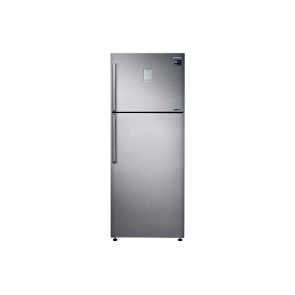 Samsung Ψυγείο δίπορτο RT43K6330SL (454Lt A+)