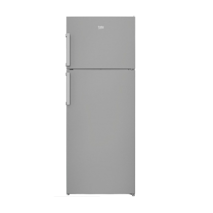 Beko Ψυγείο δίπορτο RDNE510M21X (510Lt A+) Μέχρι 12 άτοκες δόσει