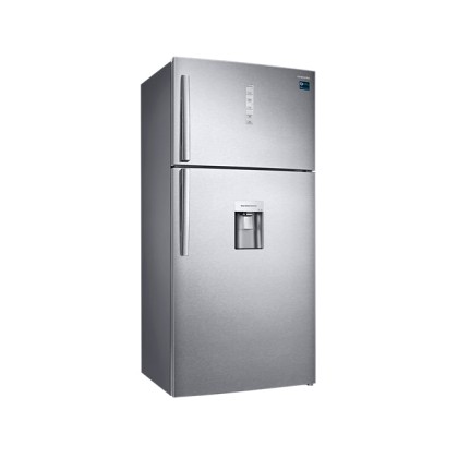 Samsung Ψυγείο Δίπορτο RT62K7515SL Α++
