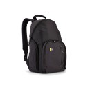 Case Logic Τσάντα πλάτης για DSLR TBC411K Black
