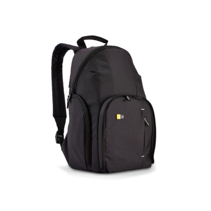 Case Logic Τσάντα πλάτης για DSLR TBC411K Black