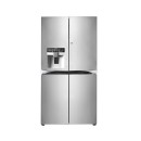LG Ψυγείο Ντουλάπα GMJ916NSHV Full No Frost (705Lt A+)