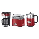 Russell Hobbs Σετ πρωινού Retro Ribbon Red