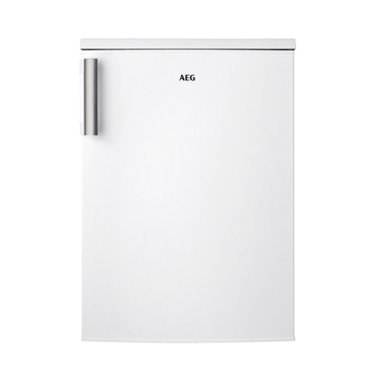 AEG Ψυγείο Μονόπορτο RTB81421AW (136Lt Α++)