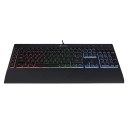 Corsair Gaming Keyboard K55 Greek Layout (CH-9206015-GR)