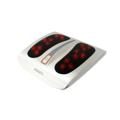 Homedics Συσκευή μασάζ ποδιών Shiatsu Deluxe με θερμότητα FM-TS9