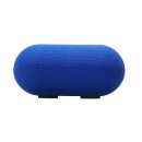 Crystal Audio Ασύρματο Ηχείο Bluetooth Pod BS-01-BL Blue