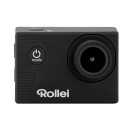 Rollei Βιντεοκάμερα Δράσης 40140 Actioncam 372 Black