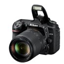 Nikon Digital Camera D7500 Kit (AF-S DX 18-140mm f/3.5-5.6G ED V