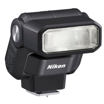 Nikon Φλας SB-300