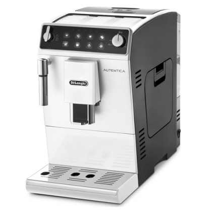Delonghi Καφετιέρα Espresso Autentica ETAM 29.513.WB Μέχρι 12 άτ