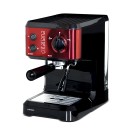 Gruppe Καφετιέρα Espresso CM4677 Italiana Red 20 Bar