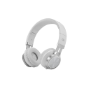 Crystal Audio Ακουστικά On-Ear Headphones OE-02-WH White