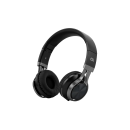 Crystal Audio Ακουστικά On-Ear Headphones OE-02-K Black