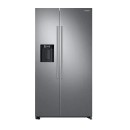 Samsung Ψυγείο Ντουλάπα RS67N8211S9 (664Lt A++)