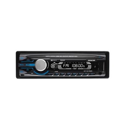 Sencor Car Audio SCT 5017BMR