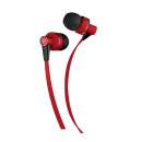 Yenkee Ακουστικά HandsFree YHP 105 RD Red