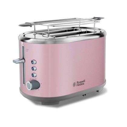 Russell Hobbs Φρυγανιέρα 25081-56 Bubble Soft Pink