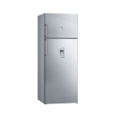 Siemens Ψυγείο Δίπορτο KD56NPI20 (507Lt A+)