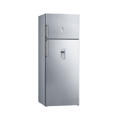 Siemens Ψυγείο Δίπορτο KD56NPI20 (507Lt A+)