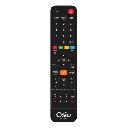 Osio Τηλεχειριστήριο για Τηλεοράσεις Samsung OST-5001-SA