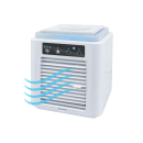 Pure Air Φορητό Mini Air Cooler 3 σε 1 με Τηλεχειρισμό hv-pa001