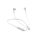 Crystal Audio Ακουστικά Bluetooth Handsfree NB2-W White