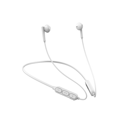 Crystal Audio Ακουστικά Bluetooth Handsfree NB2-W White