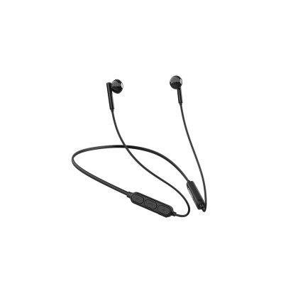 Crystal Audio Ακουστικά Bluetooth Handsfree NB2-K Black