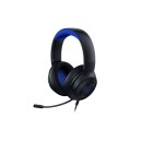 Razer Gaming Headset Kraken Analog PS4 Black/Blue (RZ04-02890200