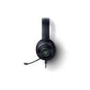 Razer Gaming Headset Kraken X USB 7.1 (RZ04-02960100-R3M1)